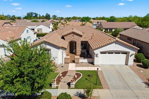 2106 E CRESCENT Place Chandler AZ 85249