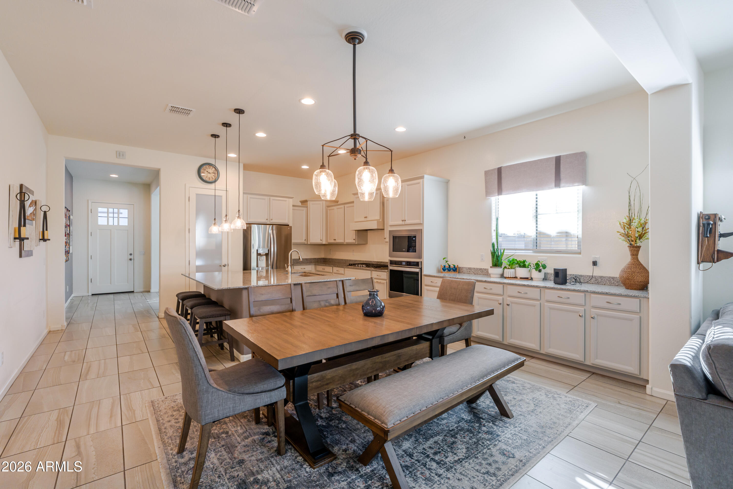 3100 S JASMINE Drive