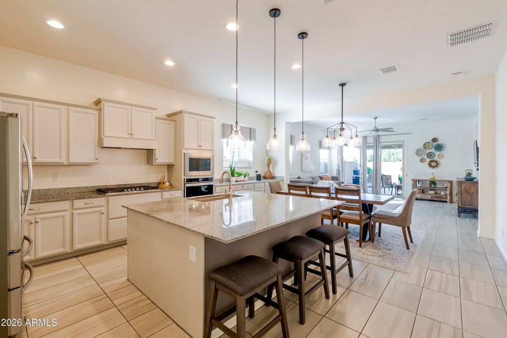 Photo of 3100 S Jasmine Drive, Chandler, AZ 85286 (MLS # 6970562)