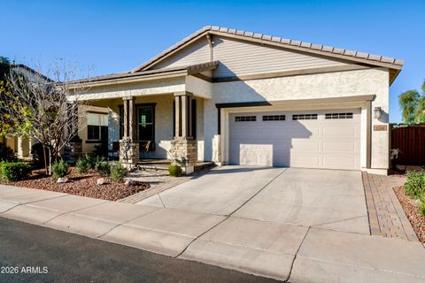 3100 S JASMINE Drive Chandler AZ 85286