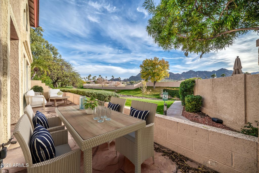 Photo of 10231 N 12th Court #3, Phoenix, AZ 85020 (MLS # 6973355)