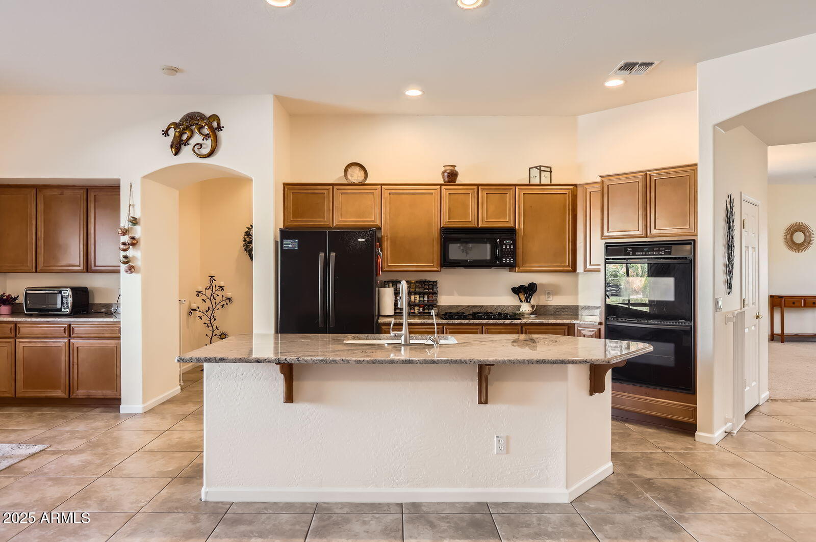 9590 W BAJADA Road