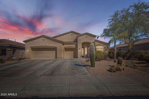 9590 W BAJADA Road Peoria AZ 85383