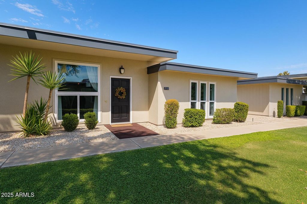 Photo of 13055 N 100th Drive, Sun City, AZ 85351 (MLS # 6915820)
