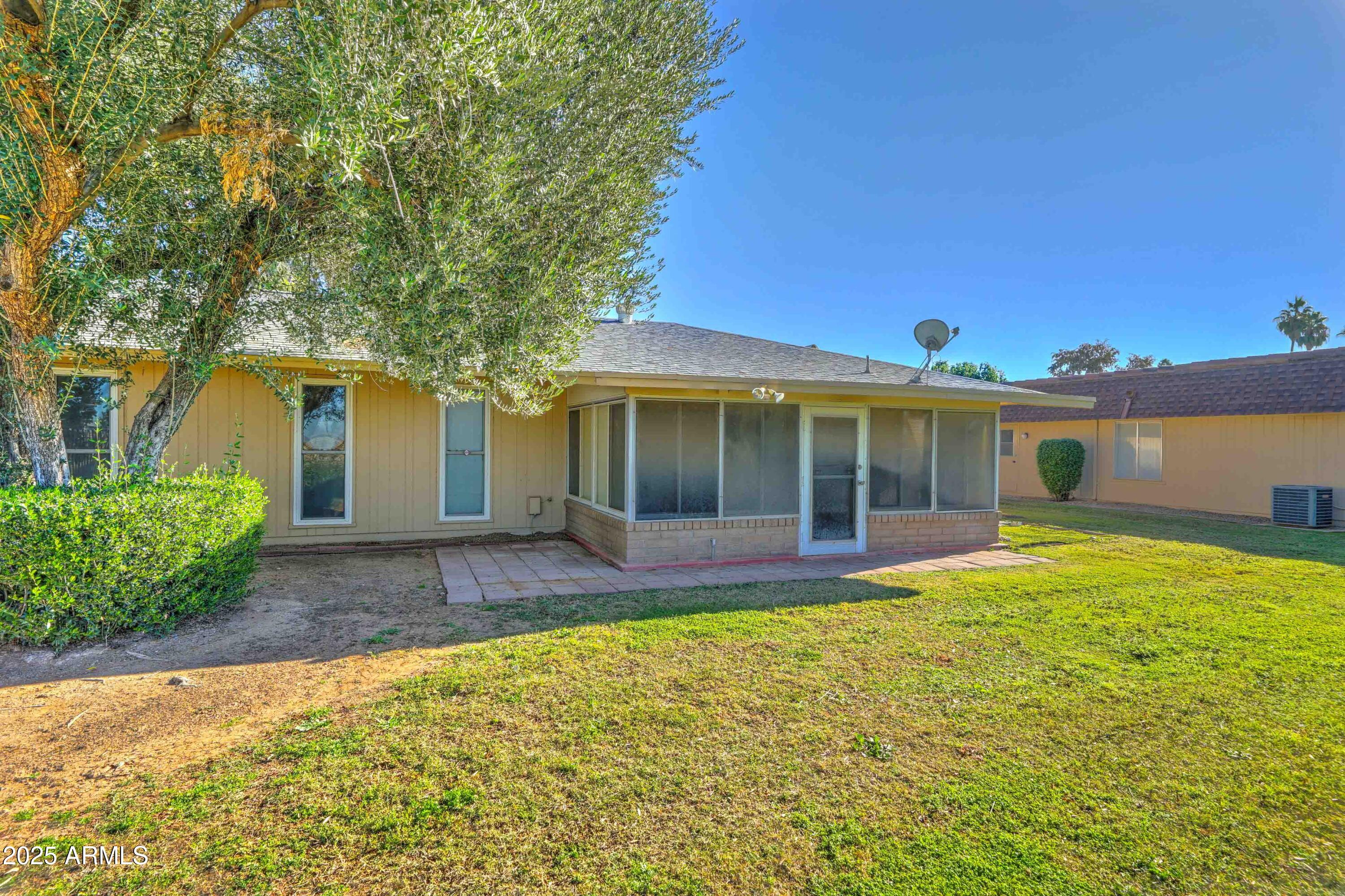 SUN CITY UNIT 26 - Residential