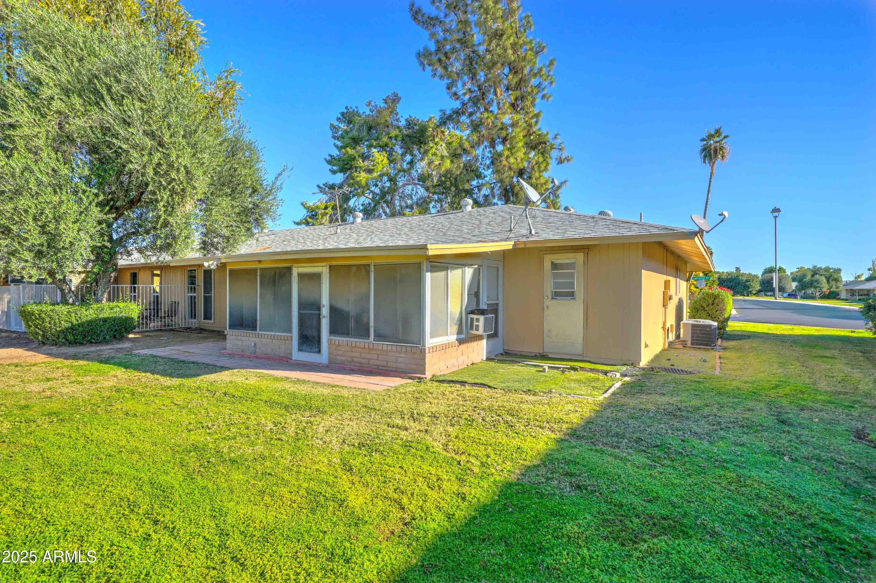 SUN CITY UNIT 26 - Residential