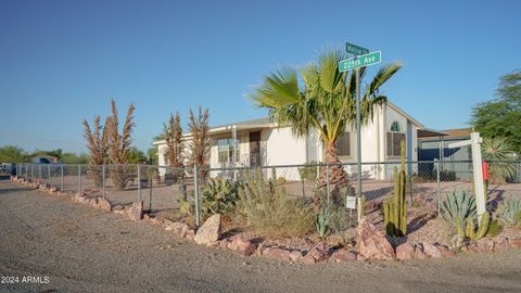 A home in Wittmann