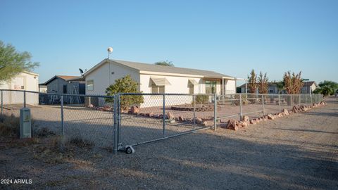 A home in Wittmann