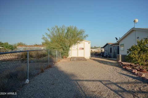 A home in Wittmann