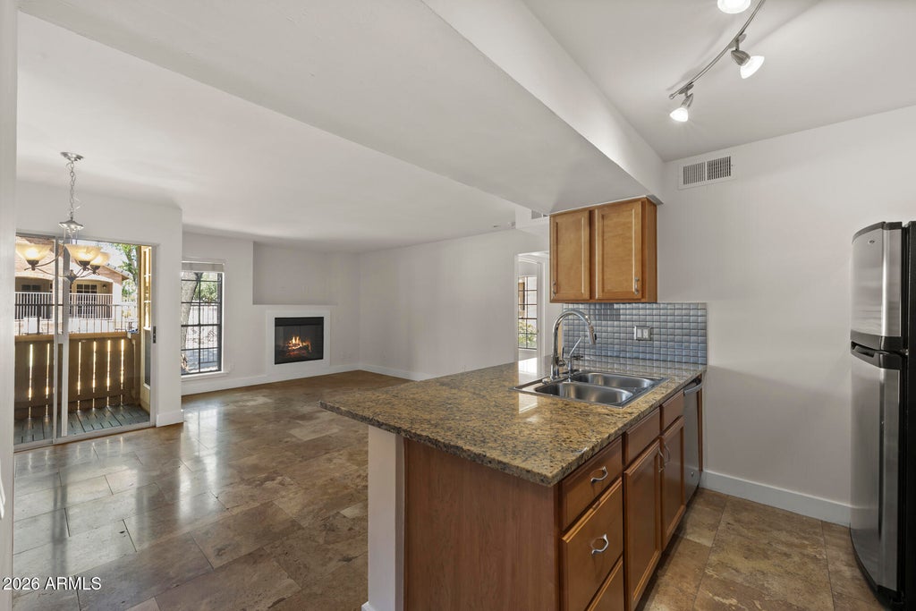 Photo of 200 E Southern Avenue #123, Tempe, AZ 85282 (MLS # 7061410)