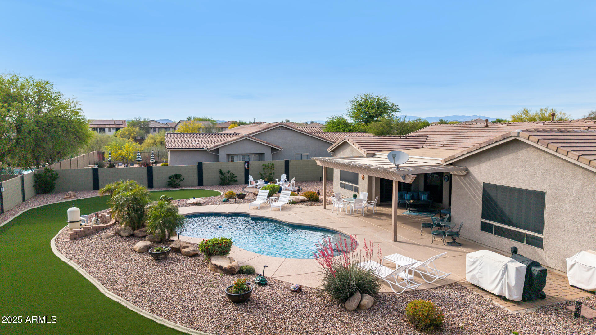 3135 W KURALT Court