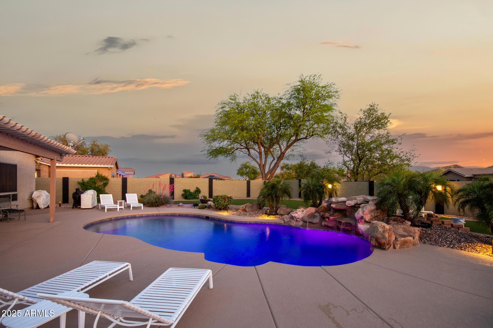 3135 W KURALT Court