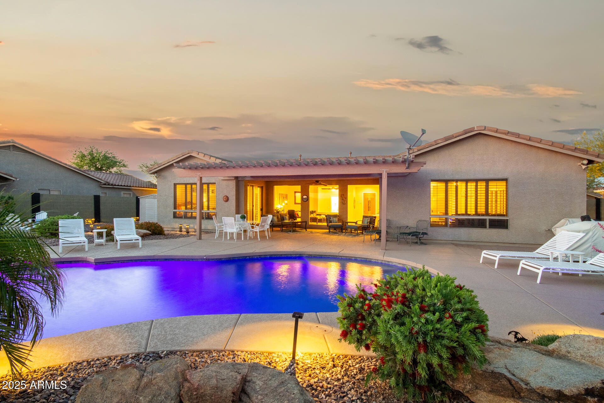 3135 W KURALT Court