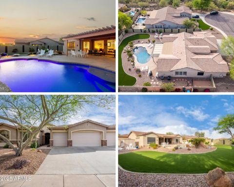 3135 W KURALT Court Anthem AZ 85086
