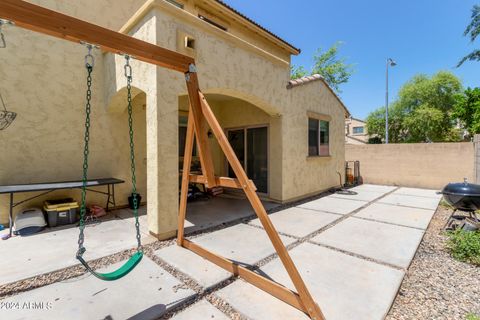 A home in Glendale