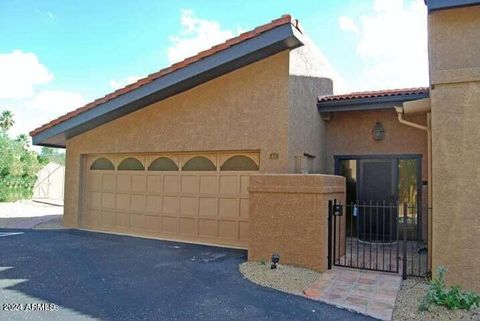7435 E Sundance Trail 403 Carefree AZ 85377