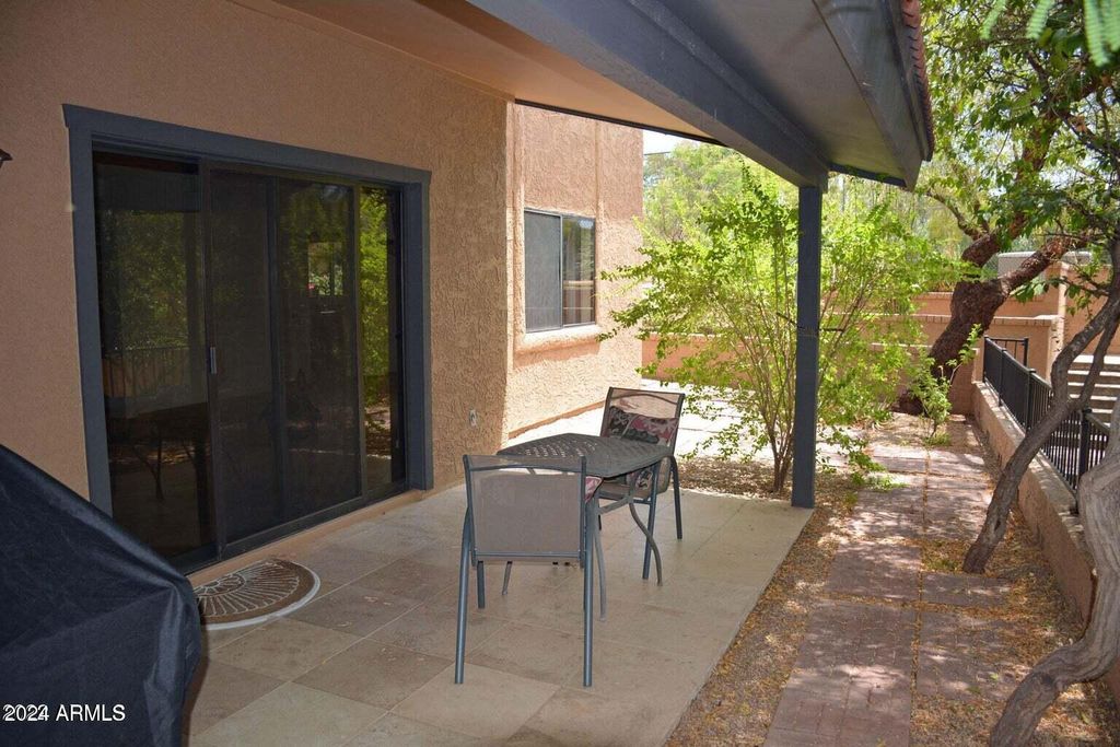 Photo of 7435 E Sundance Trail #403, Carefree, AZ 85377 (MLS # 6906926)