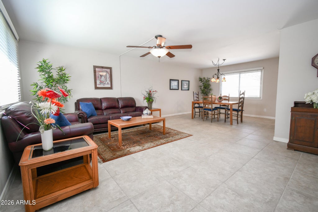 Photo of 1721 E Ellis Drive, Tempe, AZ 85282 (MLS # 7095682)