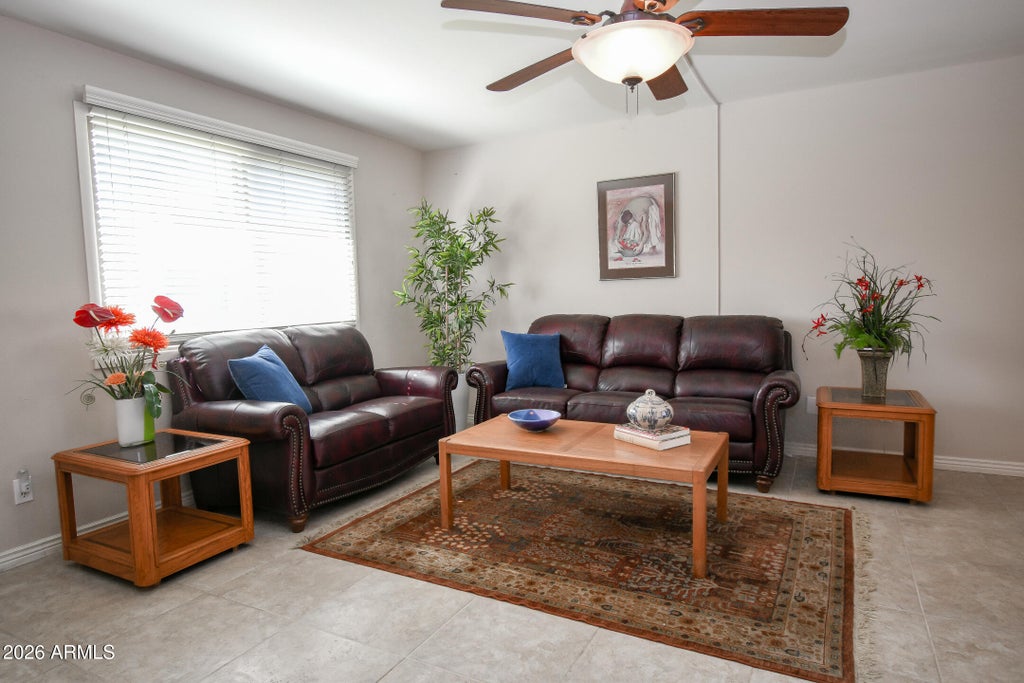 Photo of 1721 E Ellis Drive, Tempe, AZ 85282 (MLS # 7095682)