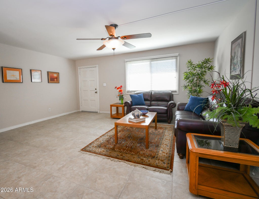Photo of 1721 E Ellis Drive, Tempe, AZ 85282 (MLS # 7095682)