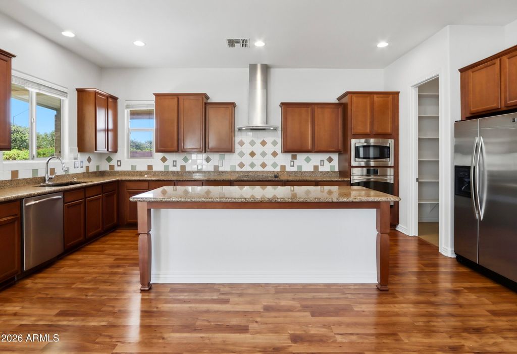 Photo of 3637 E Ellis Street, Mesa, AZ 85205 (MLS # 6998439)