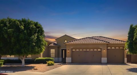 3637 E ELLIS Street Mesa AZ 85205