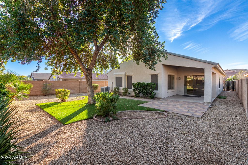 Photo of 37913 N Rusty Lane, San Tan Valley, AZ 85140 (MLS # 6969661)