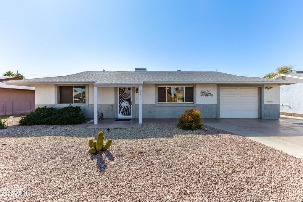 Photo of 10637 W Augusta Drive, Sun City, AZ 85351 (MLS # 6980350)