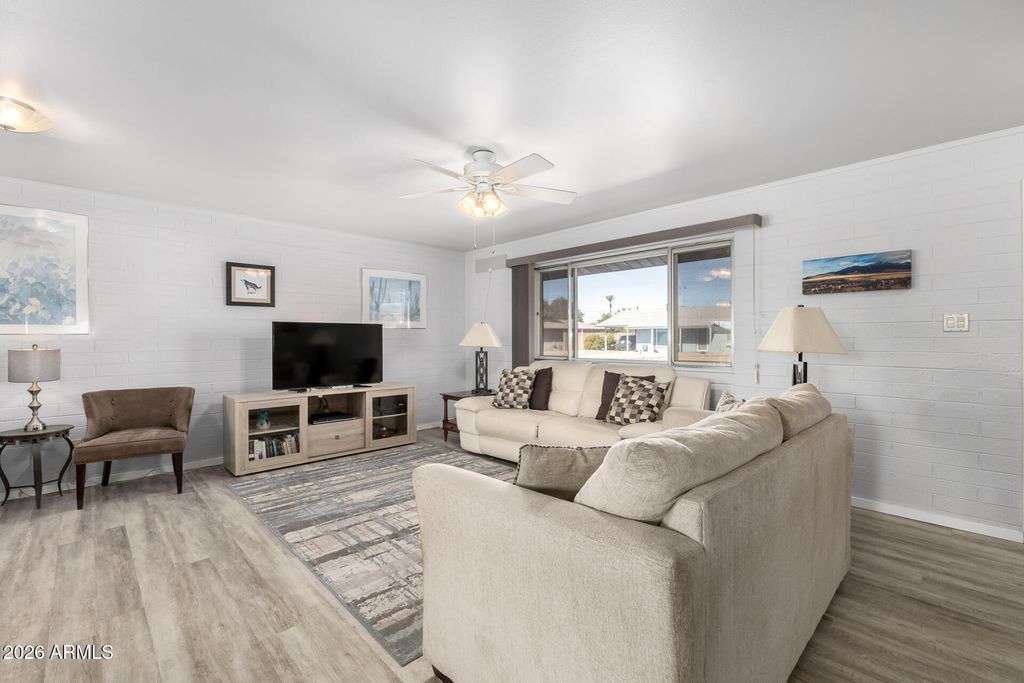 Photo of 10637 W Augusta Drive, Sun City, AZ 85351 (MLS # 6980350)