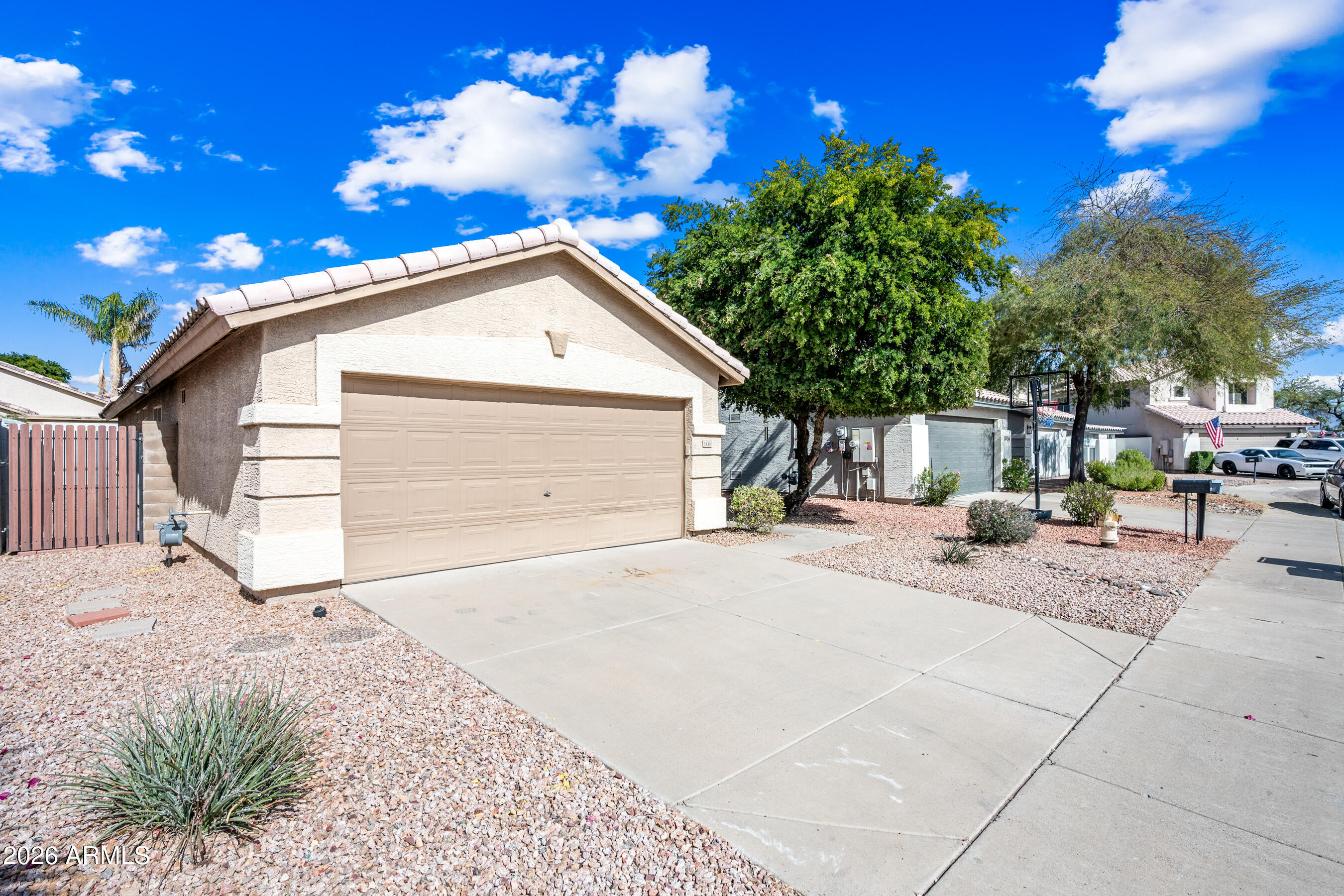 3930 E WESCOTT Drive