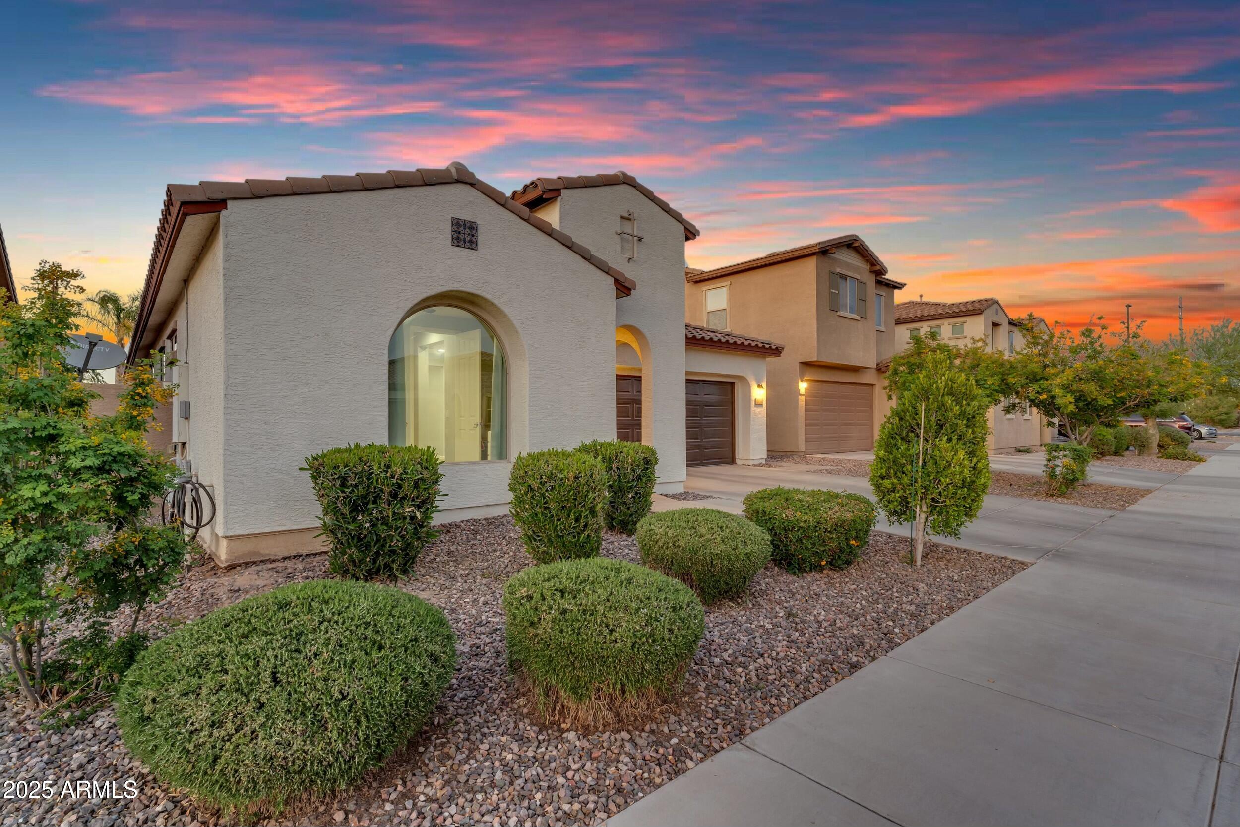 3938 E FICUS Way