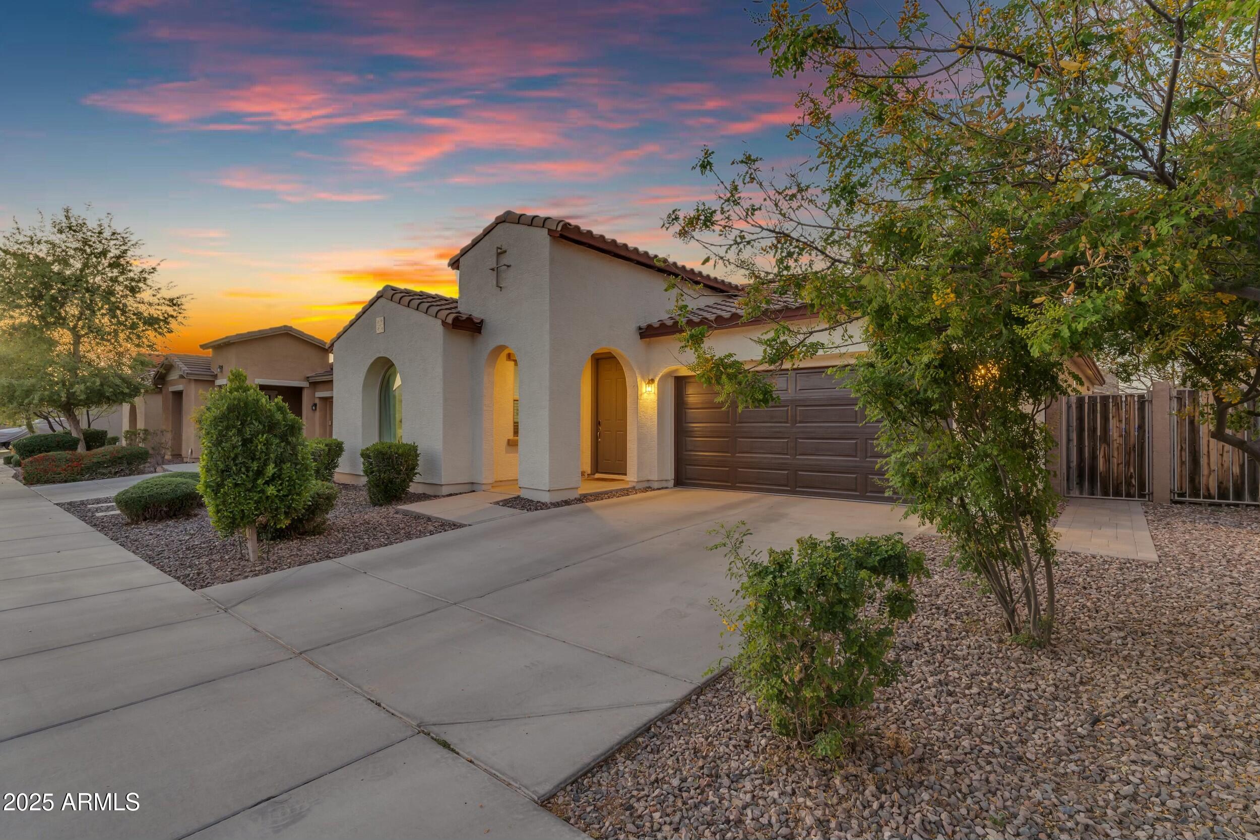 3938 E FICUS Way