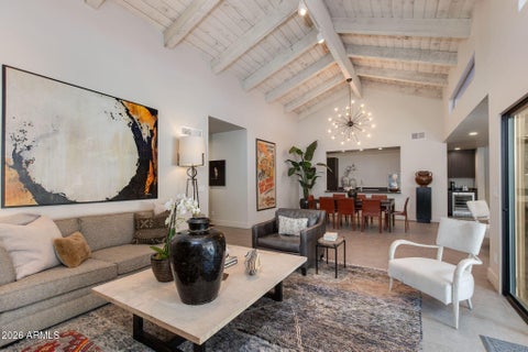 Photo of 6236 N 29th Place, Phoenix, AZ 85016 (MLS # 7010406)