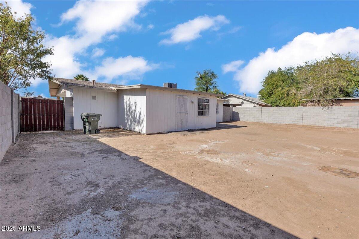 7614 W CHEERY LYNN Road