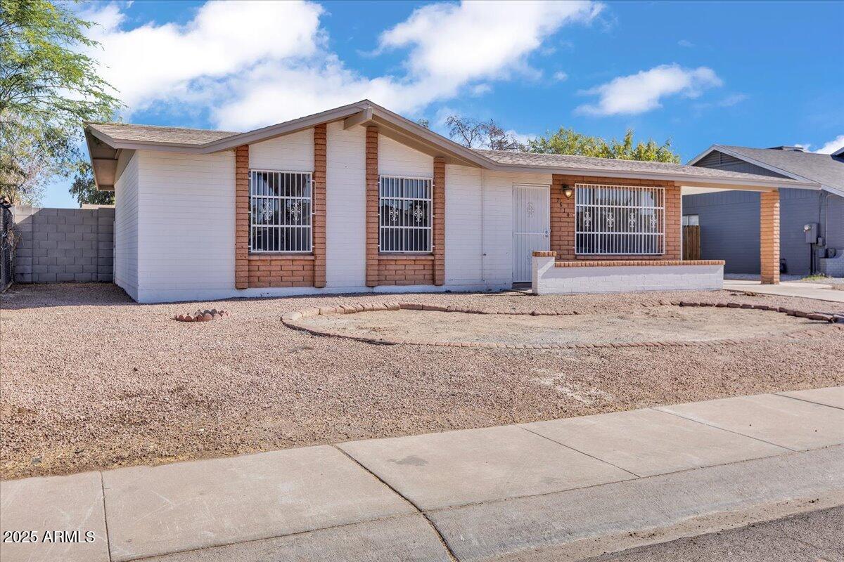 7614 W CHEERY LYNN Road
