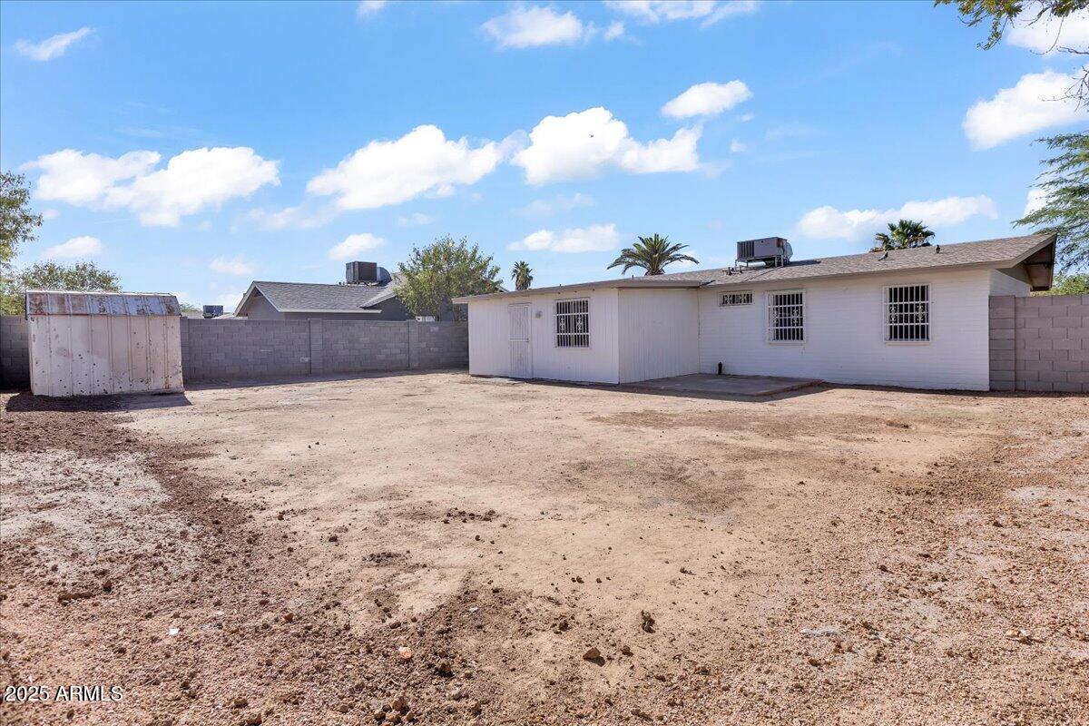 7614 W CHEERY LYNN Road