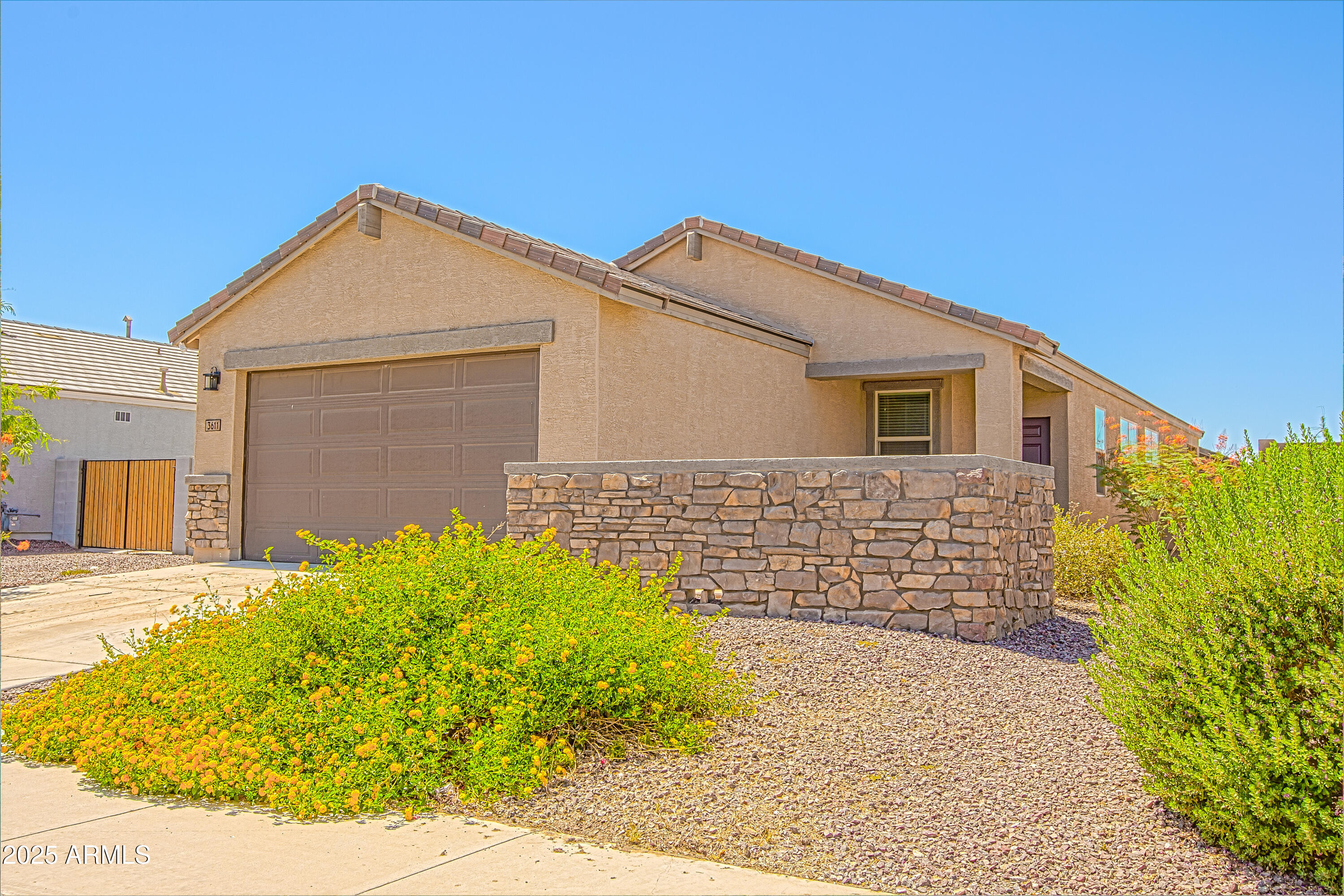 Homes 4 3611 E ARCHER Drive