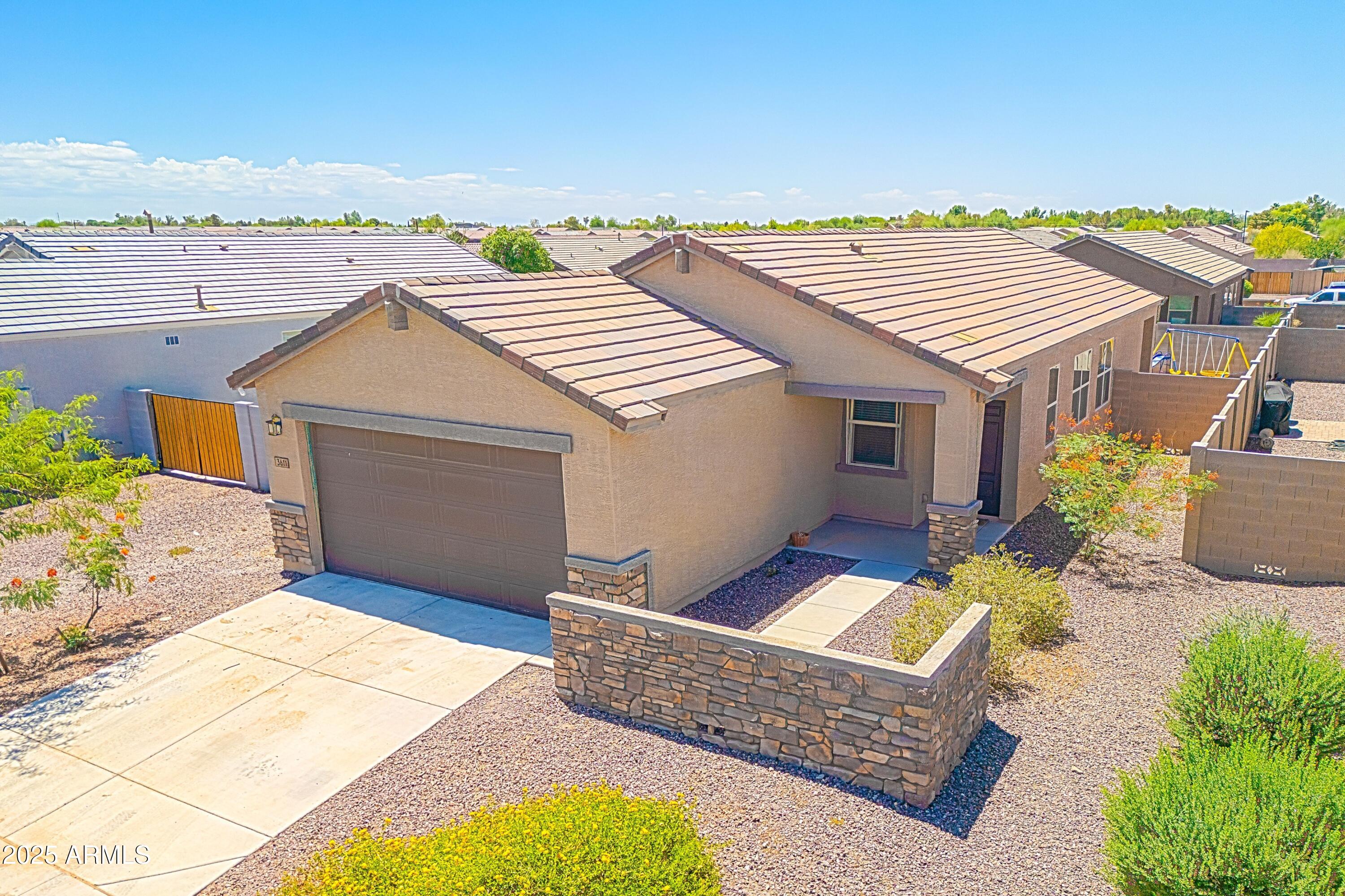 Homes 1 3611 E ARCHER Drive