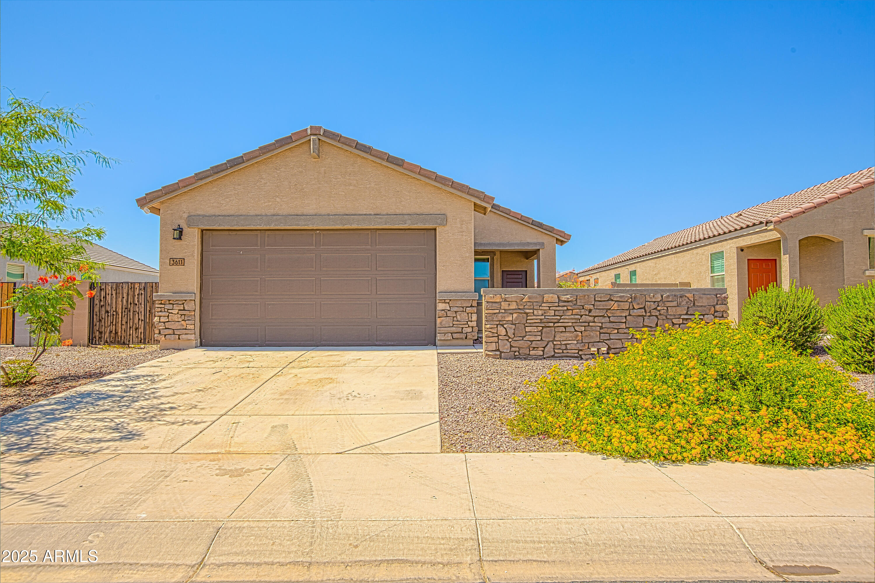 Homes 3 3611 E ARCHER Drive