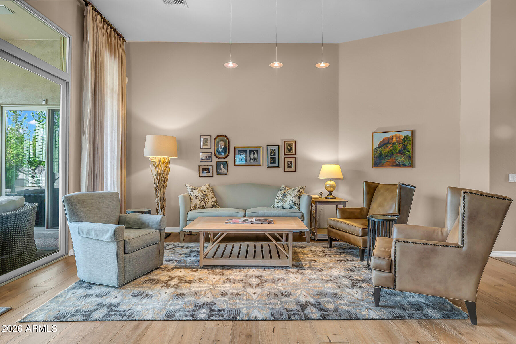 11308 E AUTUMN SAGE Drive