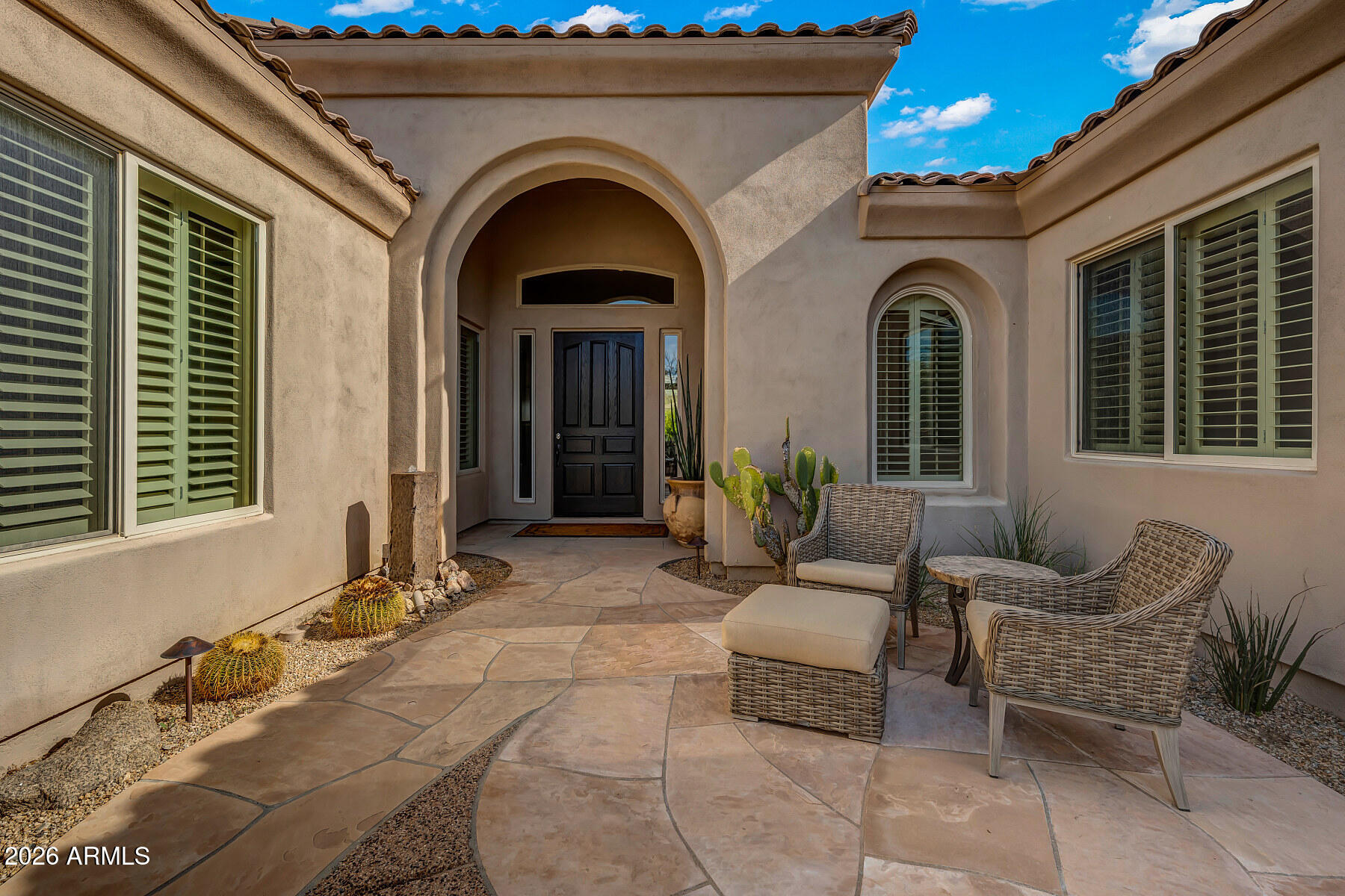 11308 E AUTUMN SAGE Drive