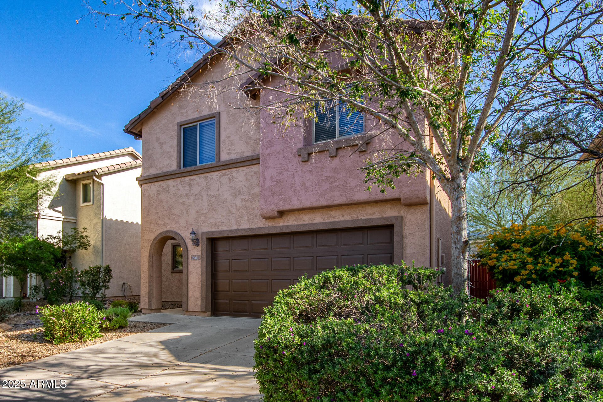 Homes for Sale in Queen Creek Arizona 1 2961 N DAISY Drive