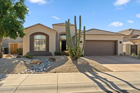 Photo of 7699 E Fledgling Drive, Scottsdale, AZ 85255 (MLS # 6957526)
