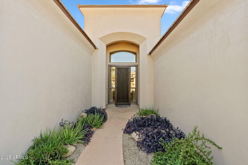 Photo of 7699 E Fledgling Drive, Scottsdale, AZ 85255 (MLS # 6957526)