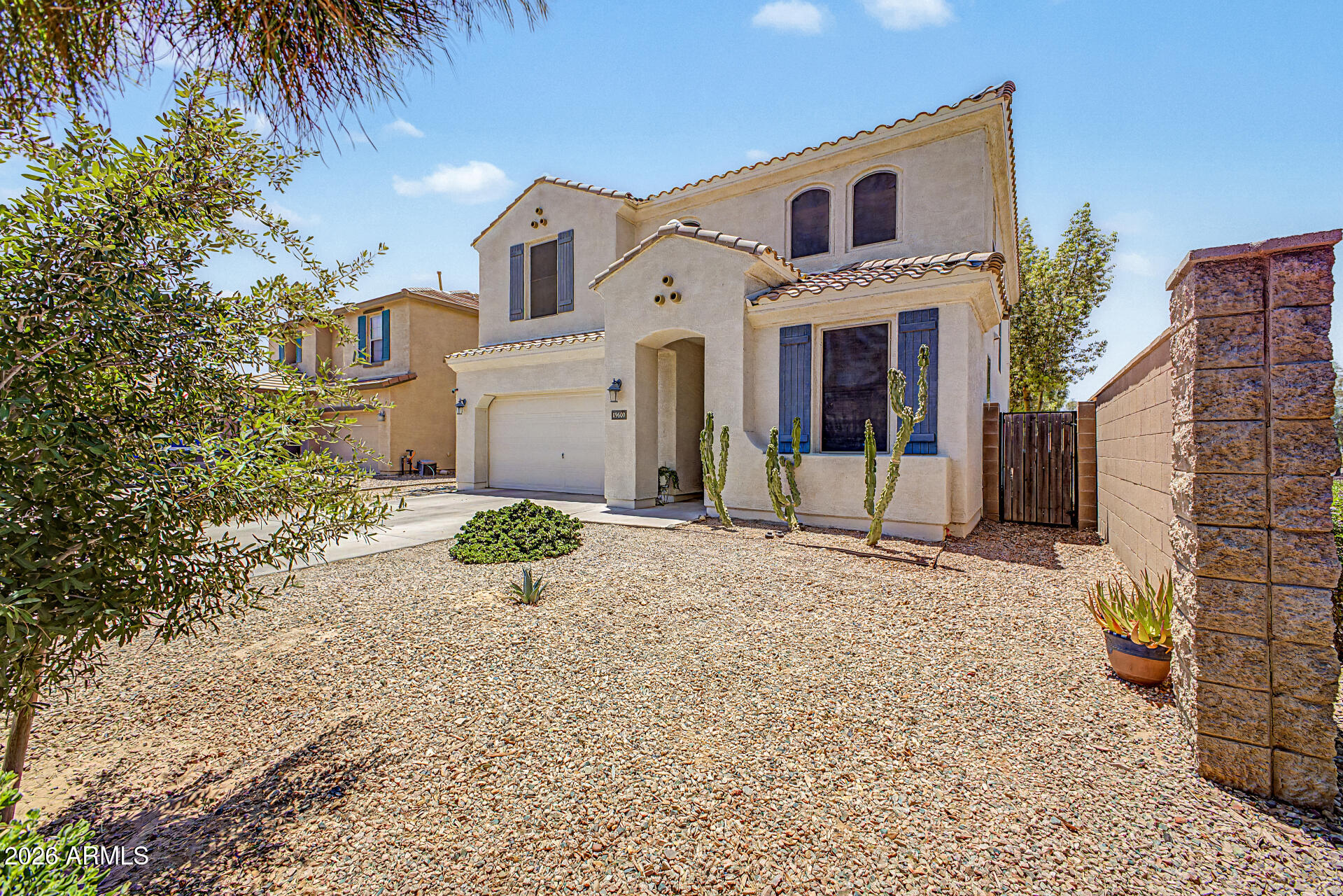 19600 N PORTAROSA Court