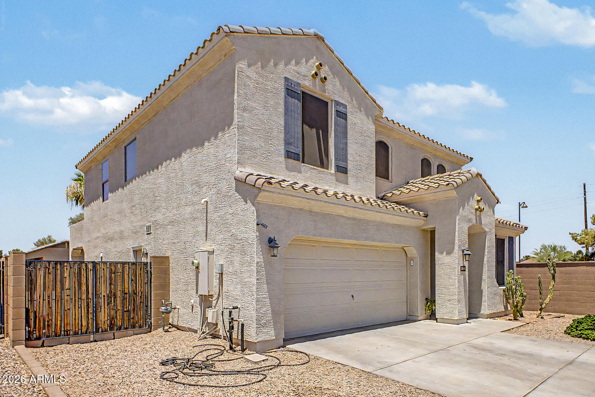 19600 N PORTAROSA Court