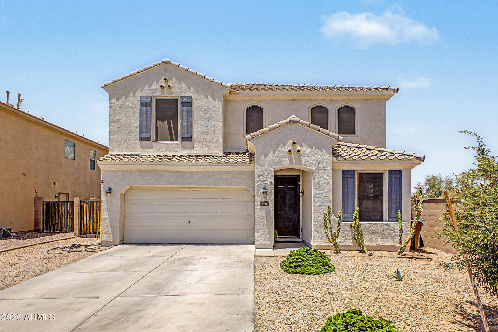 19600 N PORTAROSA Court