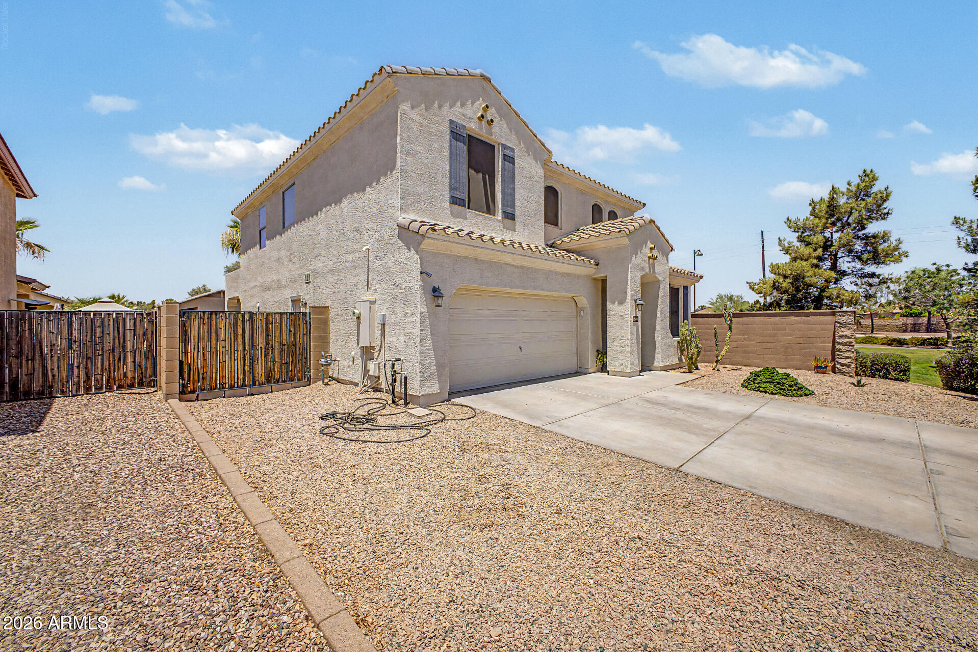 19600 N PORTAROSA Court