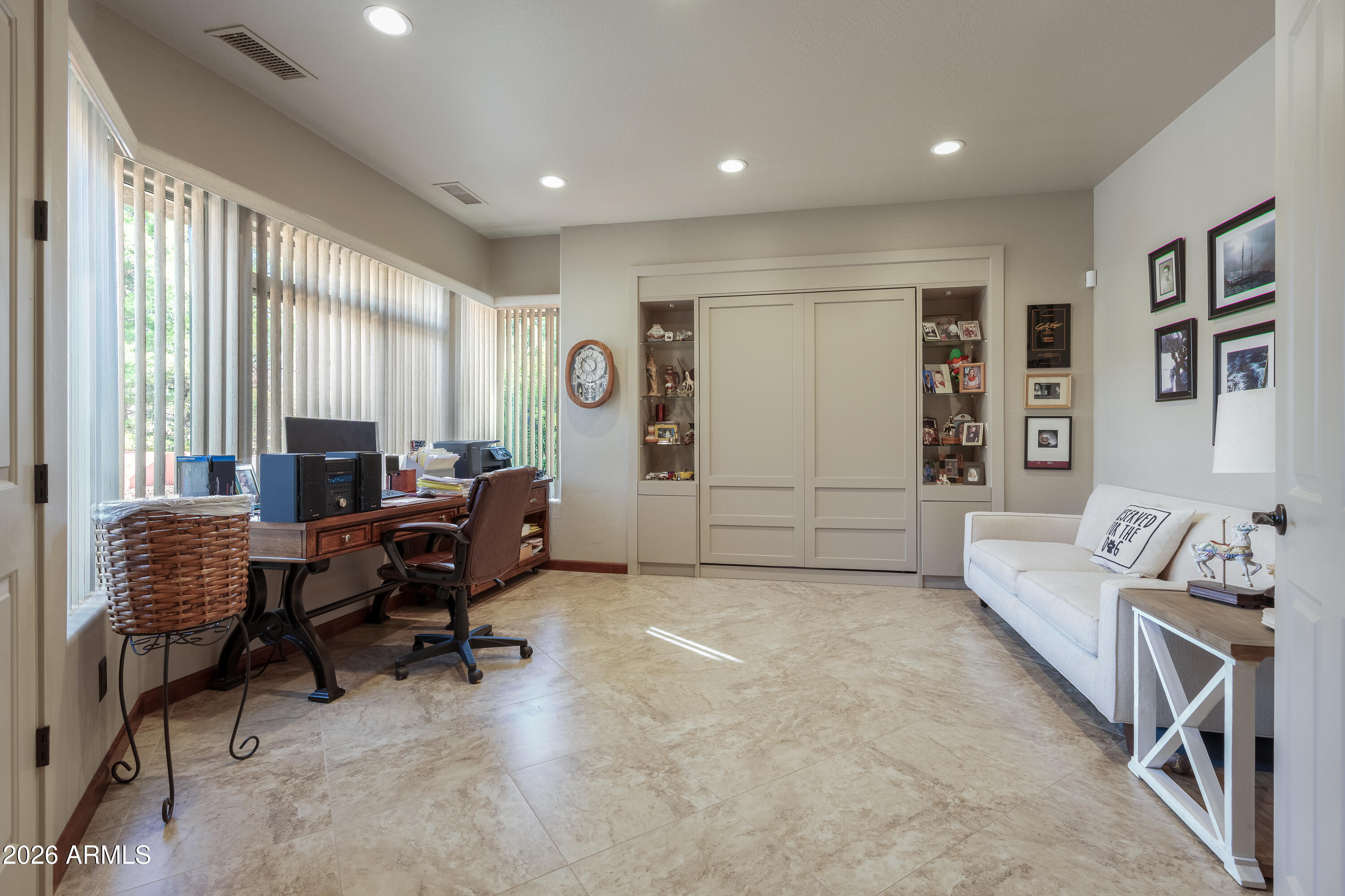SEDONA GOLF RESORT PHASE 2 PCL L - Residential