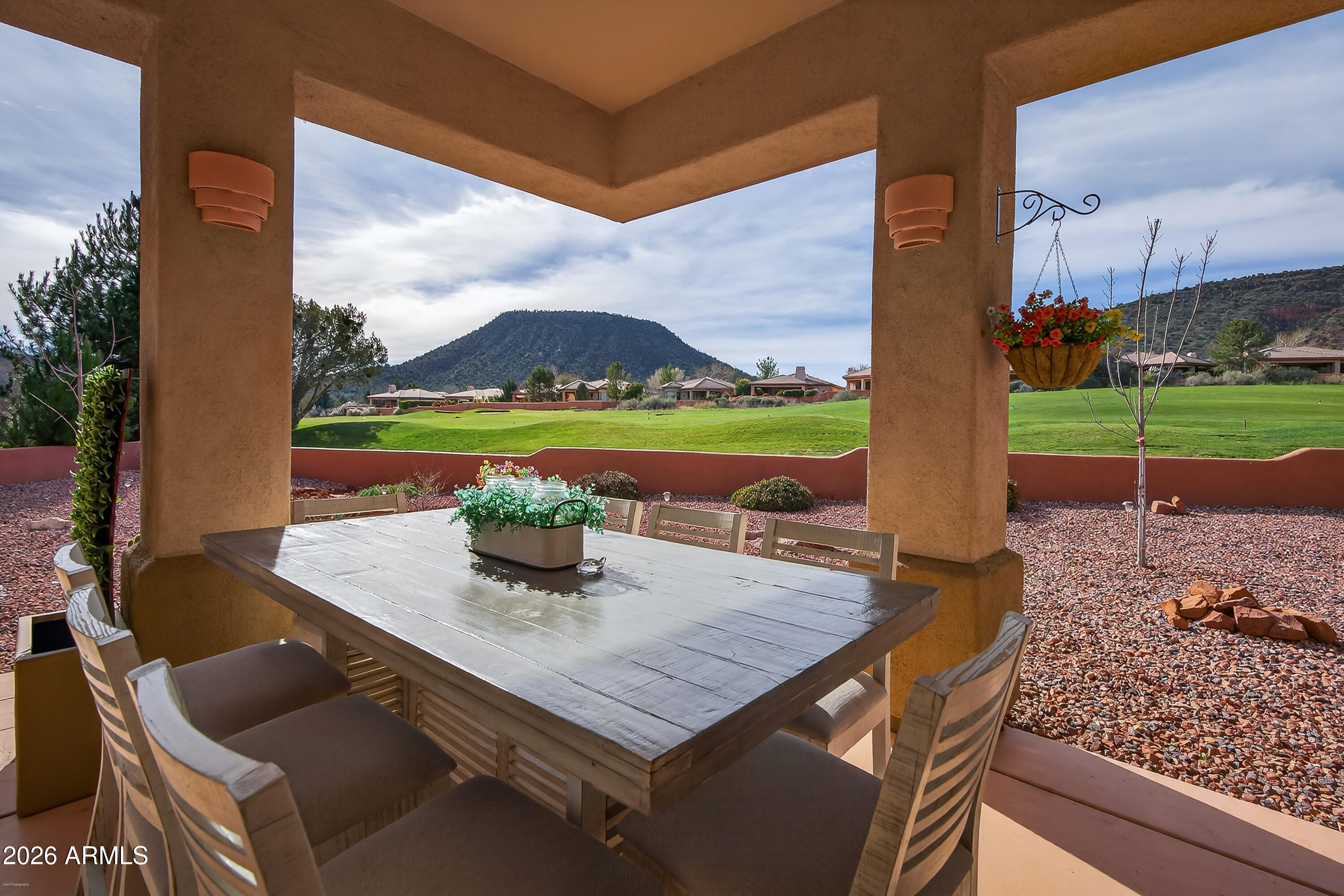 SEDONA GOLF RESORT PHASE 2 PCL L - Residential